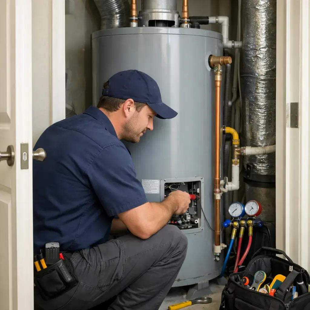 Dell Rapids — HVAC service
