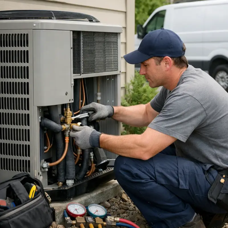 Furnace Installation Sioux Falls