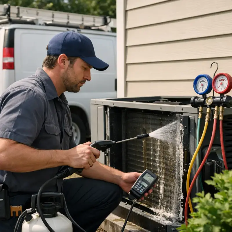 Furnace Repair Sioux Falls