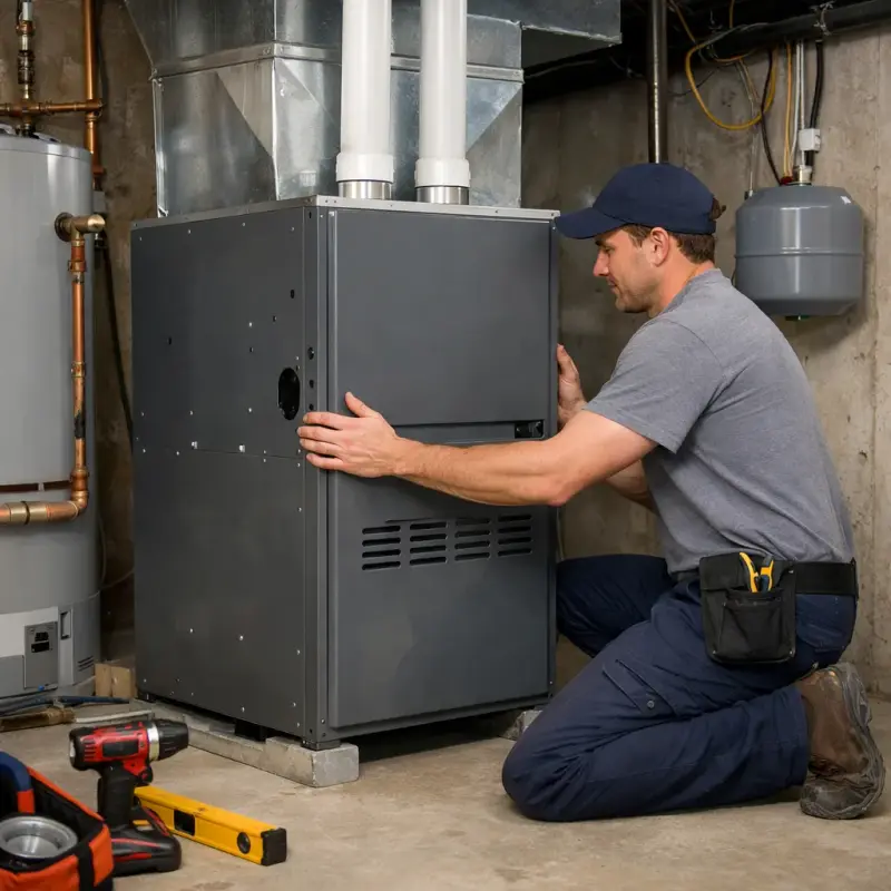 Indoor Air Quality Sioux Falls